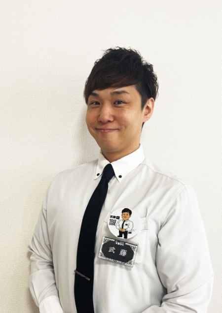 KYOHEI MUTO