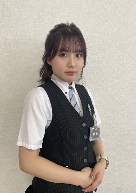 MAOKA SHIOTANI