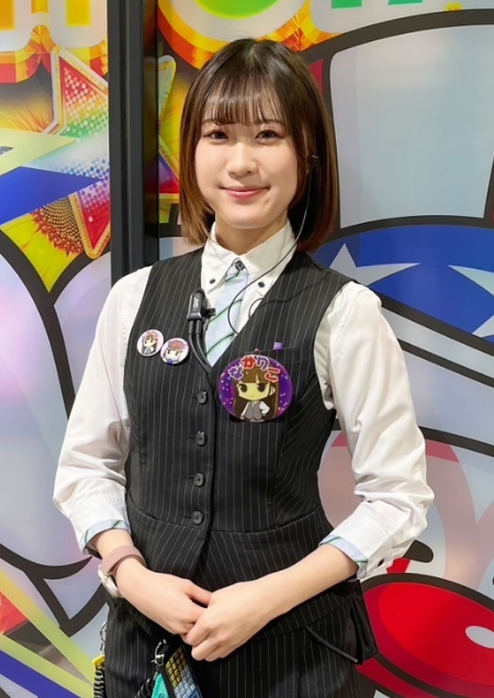 RYOKO NAKAYAMA