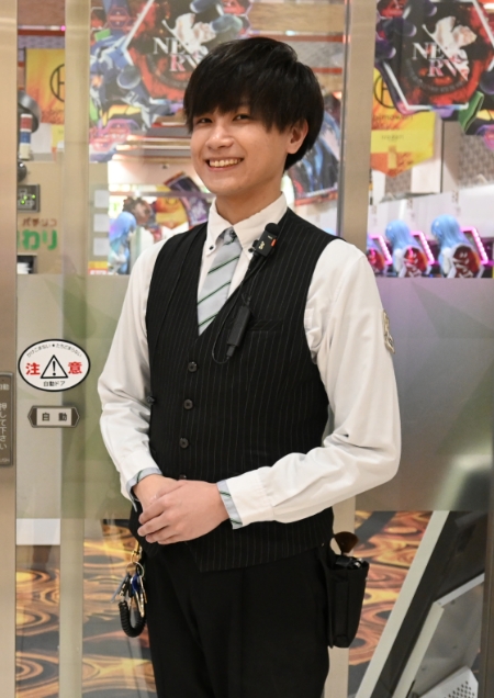 RYUSEI YAMAMOTO