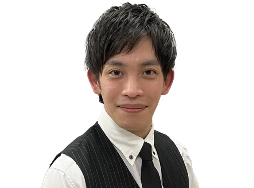 YOSUKE MATSUBARA