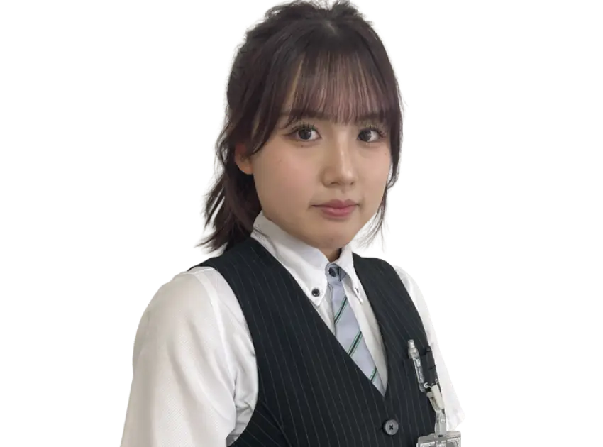 MAOKA SHIOTANI