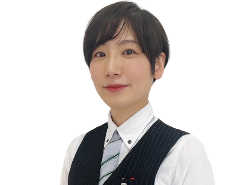 NODOKA TAKAHASHI