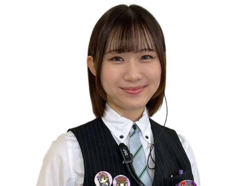 RYOKO NAKAYAMA