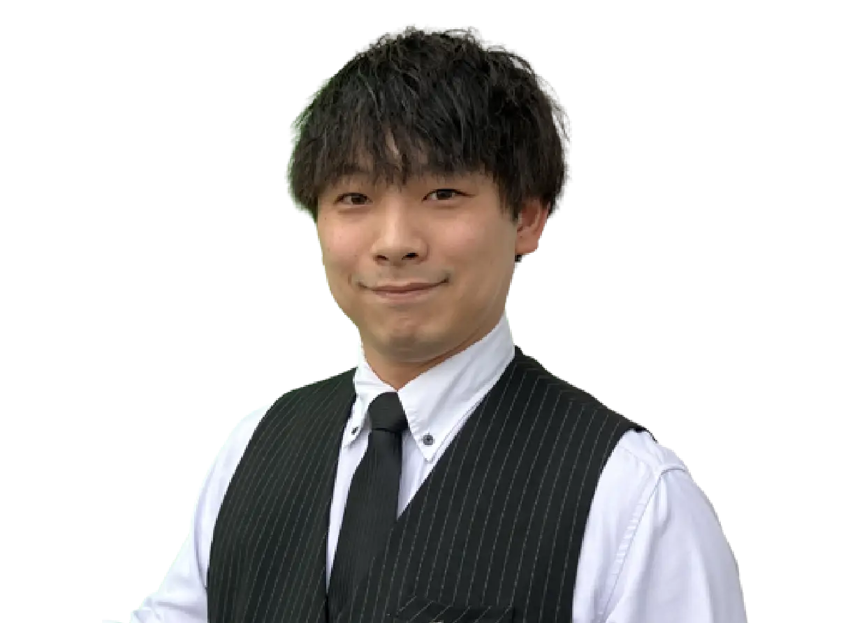 KENTA HENMI