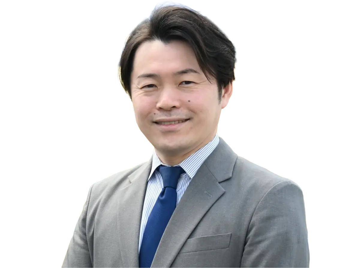 TOSHIKI OSHIMA