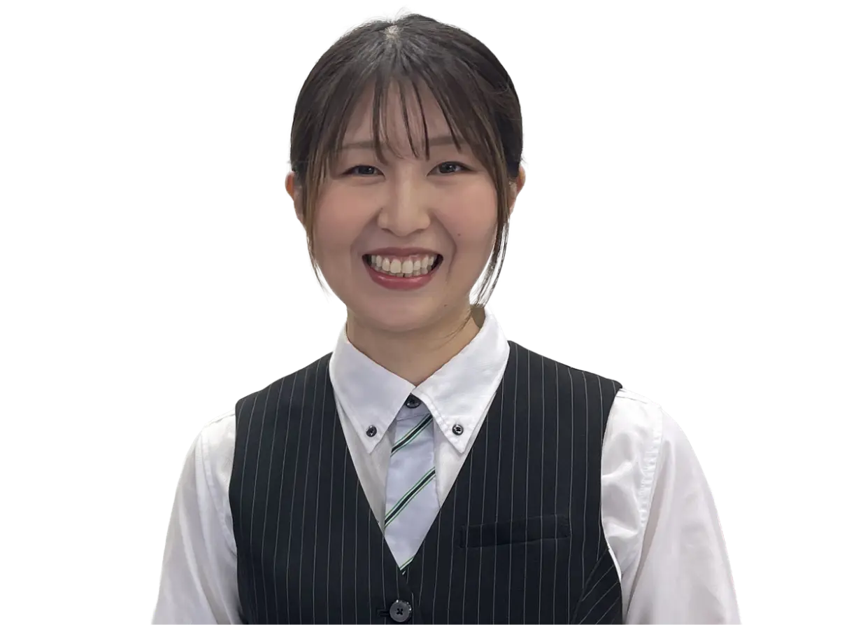 AYARI YOSHIDA